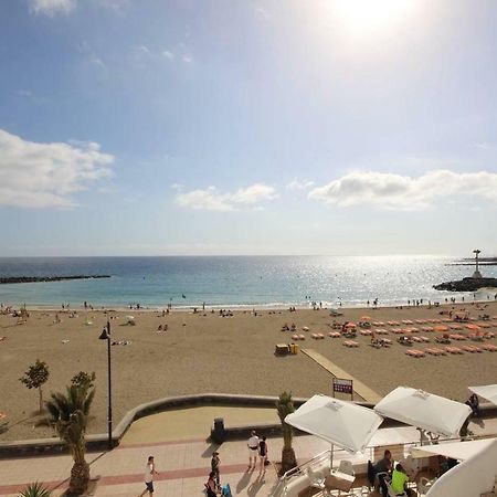 Luxury Apartment Cristianos Beachfront Los Cristianos  Eksteriør billede