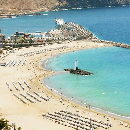 Luxury Apartment Cristianos Beachfront Los Cristianos  Eksteriør billede