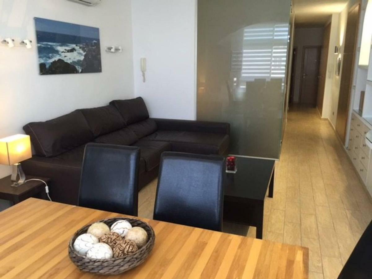 Luxury Apartment Cristianos Beachfront Los Cristianos  Eksteriør billede