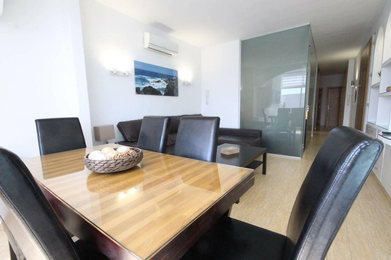 Luxury Apartment Cristianos Beachfront Los Cristianos  Eksteriør billede