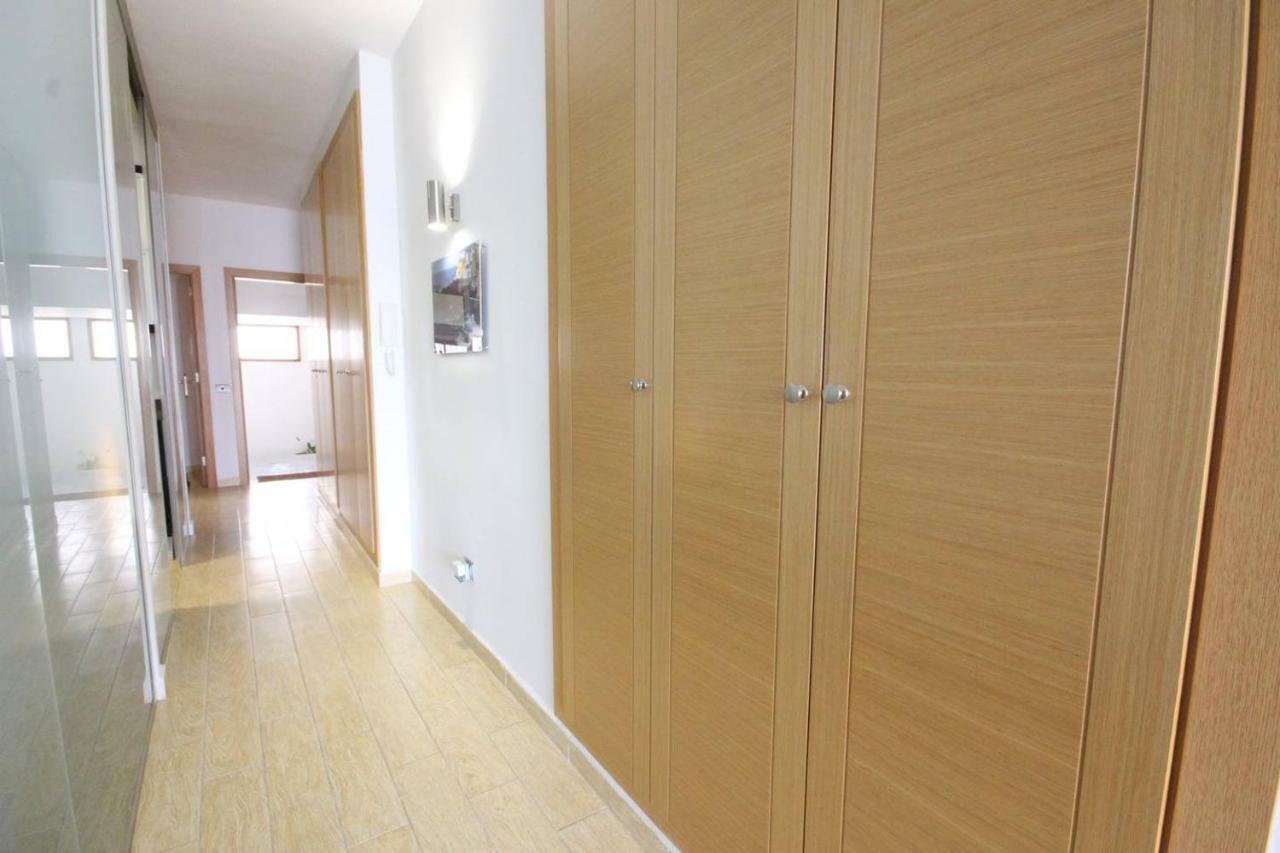 Luxury Apartment Cristianos Beachfront Los Cristianos  Eksteriør billede