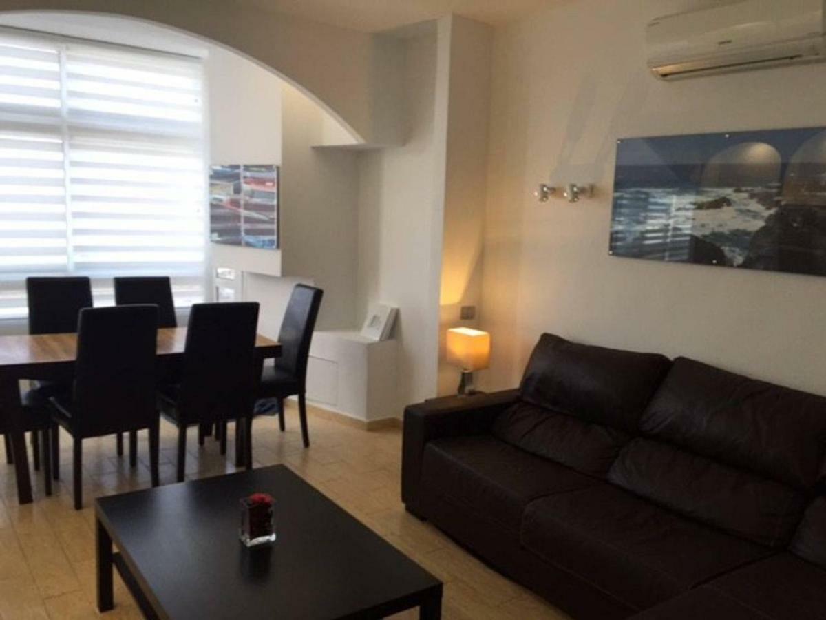Luxury Apartment Cristianos Beachfront Los Cristianos  Eksteriør billede