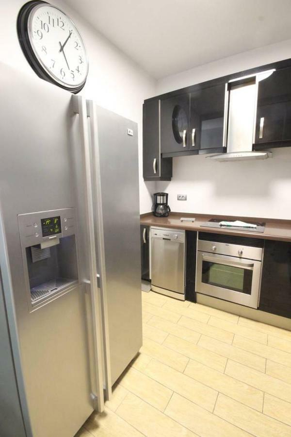 Luxury Apartment Cristianos Beachfront Los Cristianos  Eksteriør billede