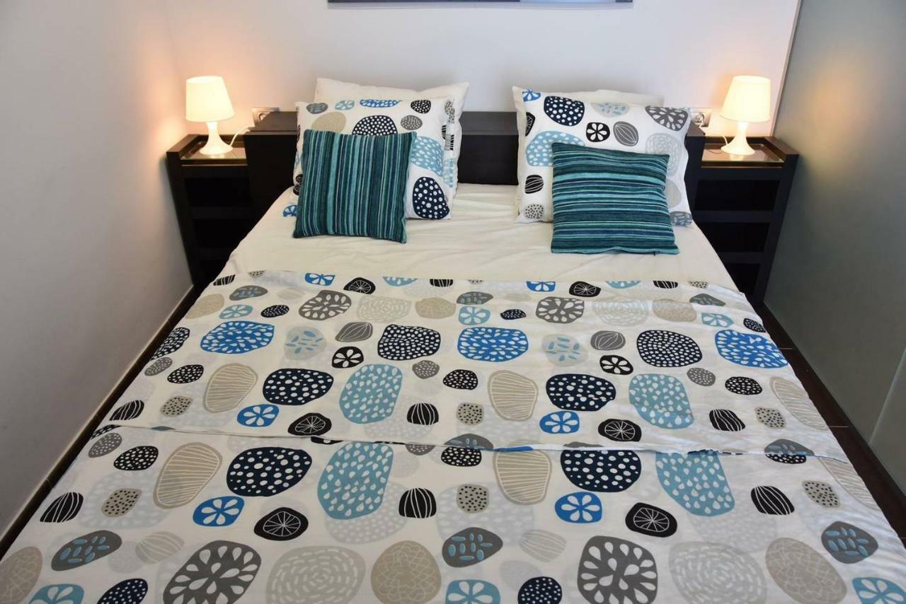 Luxury Apartment Cristianos Beachfront Los Cristianos  Eksteriør billede