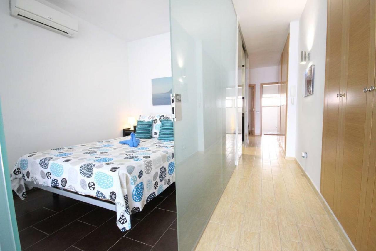 Luxury Apartment Cristianos Beachfront Los Cristianos  Eksteriør billede