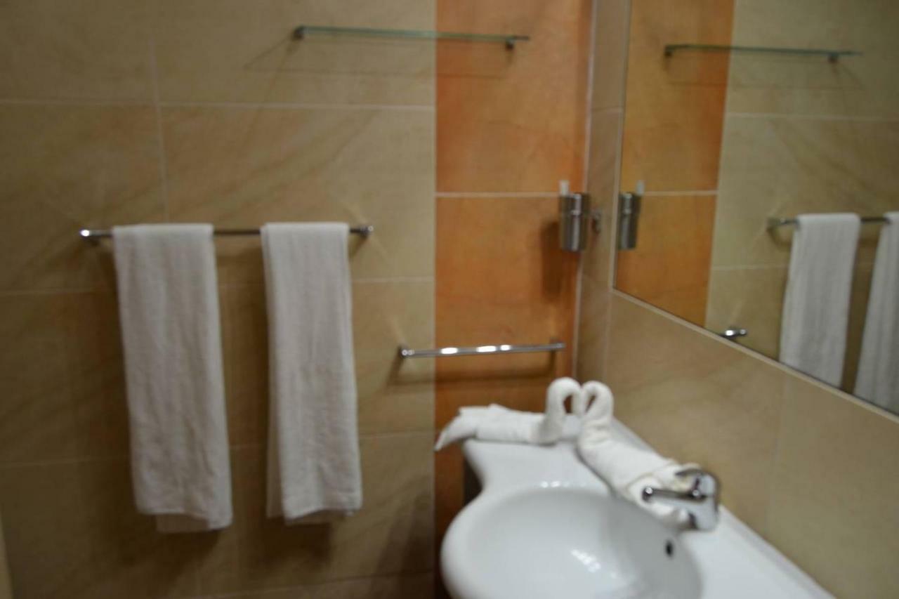 Luxury Apartment Cristianos Beachfront Los Cristianos  Eksteriør billede