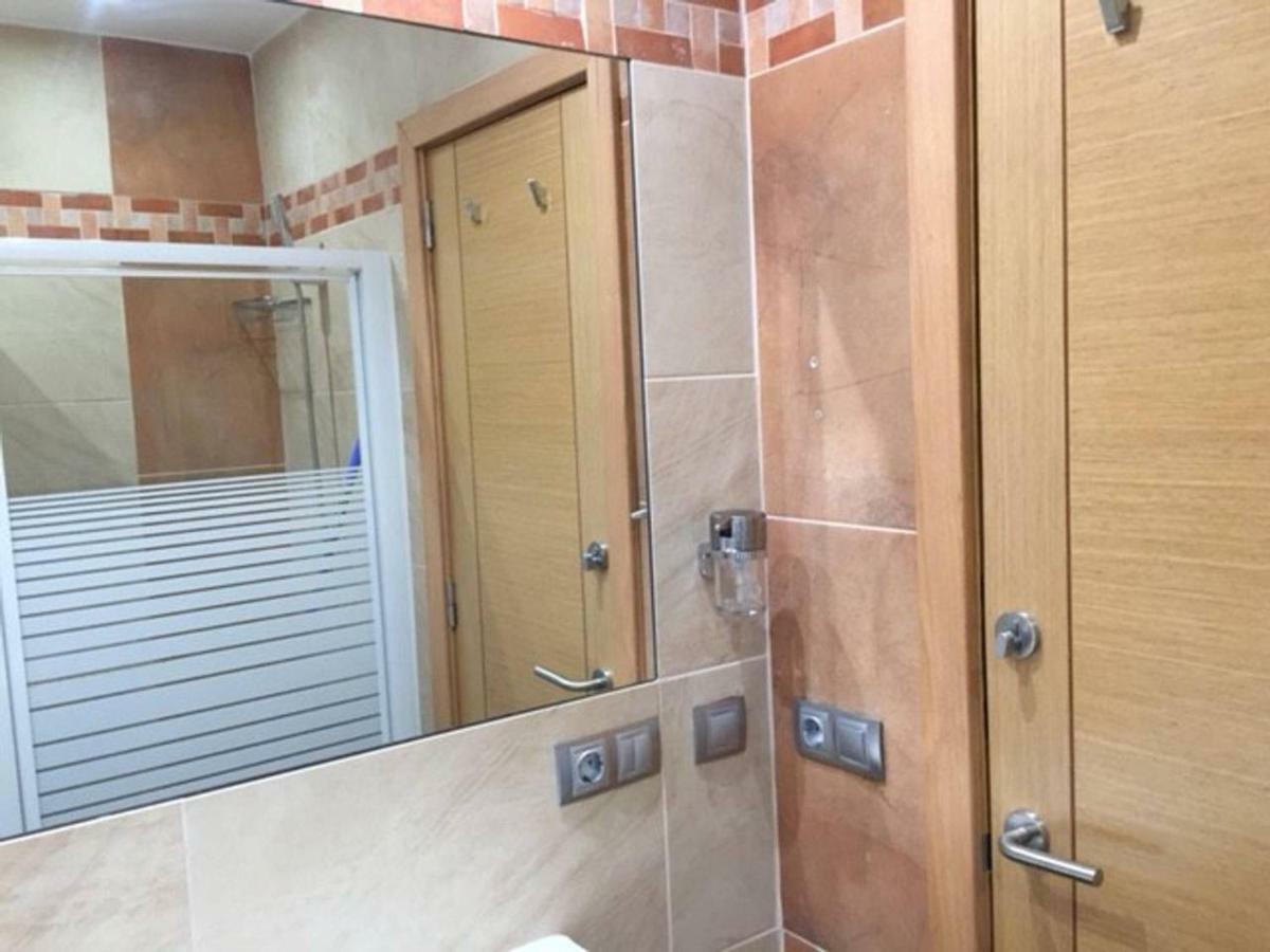Luxury Apartment Cristianos Beachfront Los Cristianos  Eksteriør billede