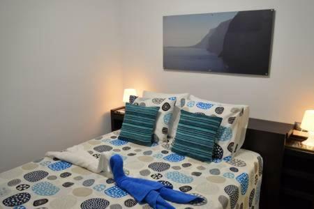 Luxury Apartment Cristianos Beachfront Los Cristianos  Eksteriør billede