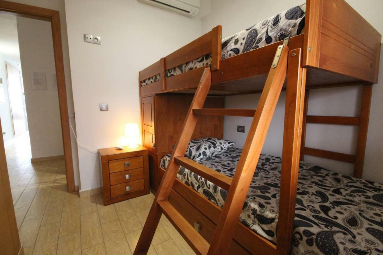 Luxury Apartment Cristianos Beachfront Los Cristianos  Eksteriør billede