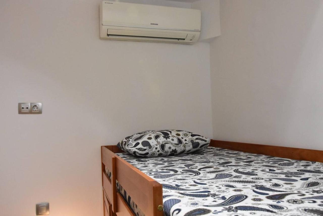 Luxury Apartment Cristianos Beachfront Los Cristianos  Eksteriør billede