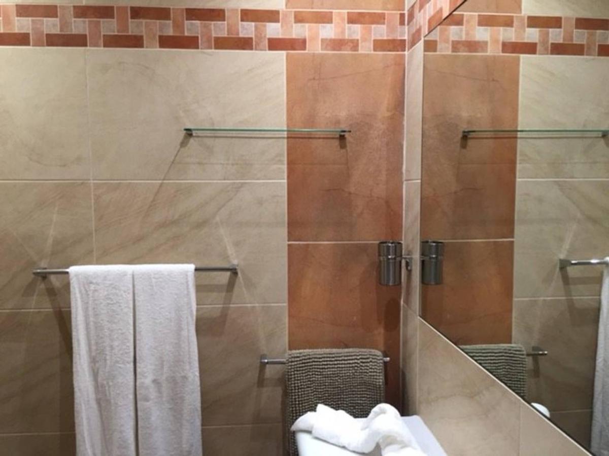 Luxury Apartment Cristianos Beachfront Los Cristianos  Eksteriør billede